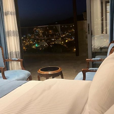 Petra Nights Hotel מראה חיצוני תמונה